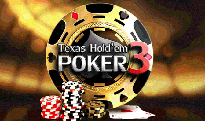 Texas Hold'em Poker 9 Golden Tips